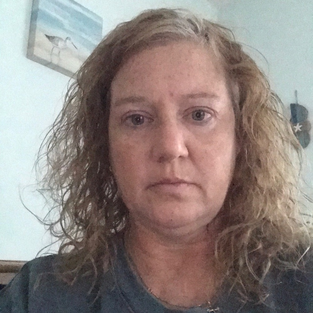 Meet your Posher, Stacey